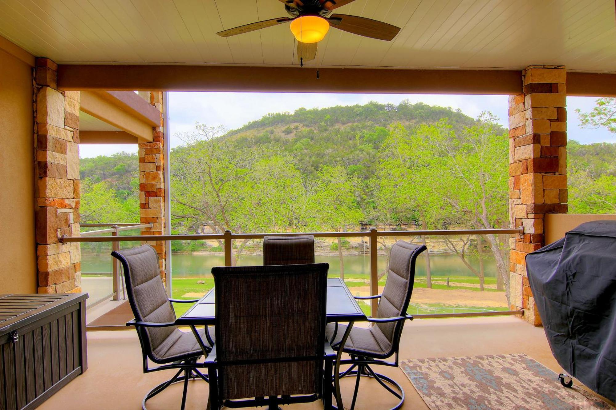 Rivendell Rg 208 Apartment Canyon Lake Exterior photo